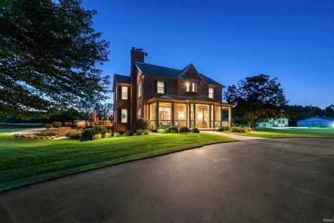 68555 Oak Road Lakeville IN 46536