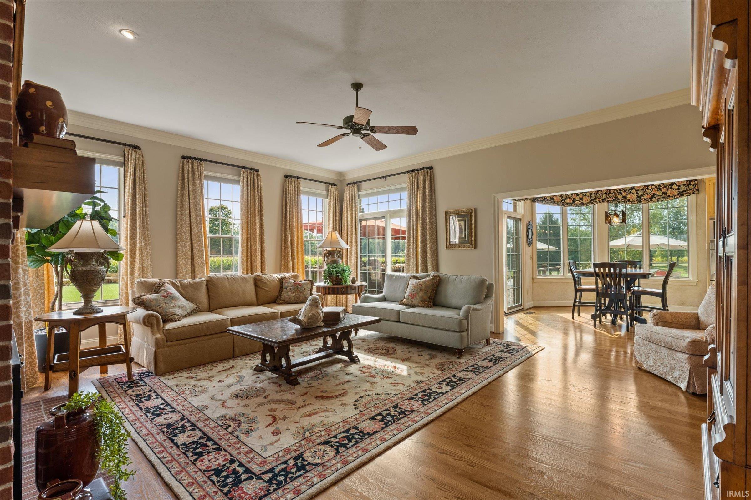 68555 Oak Road Lakeville IN 46536