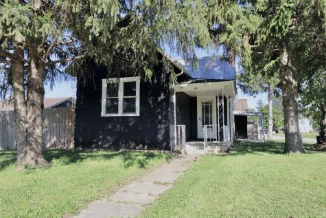 303 N Fulton Street Parker City IN 47368