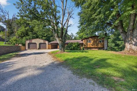 693 Forest Drive Bloomfield IN 47424