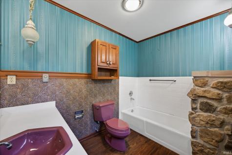 693 Forest Drive Bloomfield IN 47424