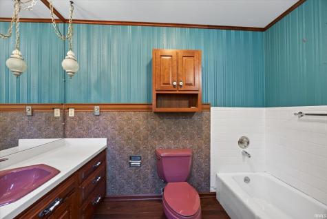 693 Forest Drive Bloomfield IN 47424