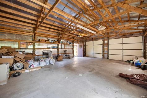 693 Forest Drive Bloomfield IN 47424