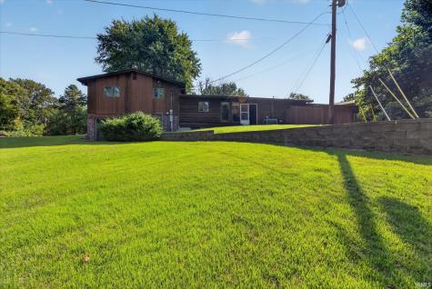 693 Forest Drive Bloomfield IN 47424