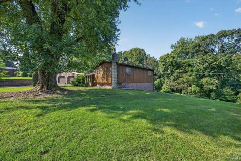 693 Forest Drive Bloomfield IN 47424