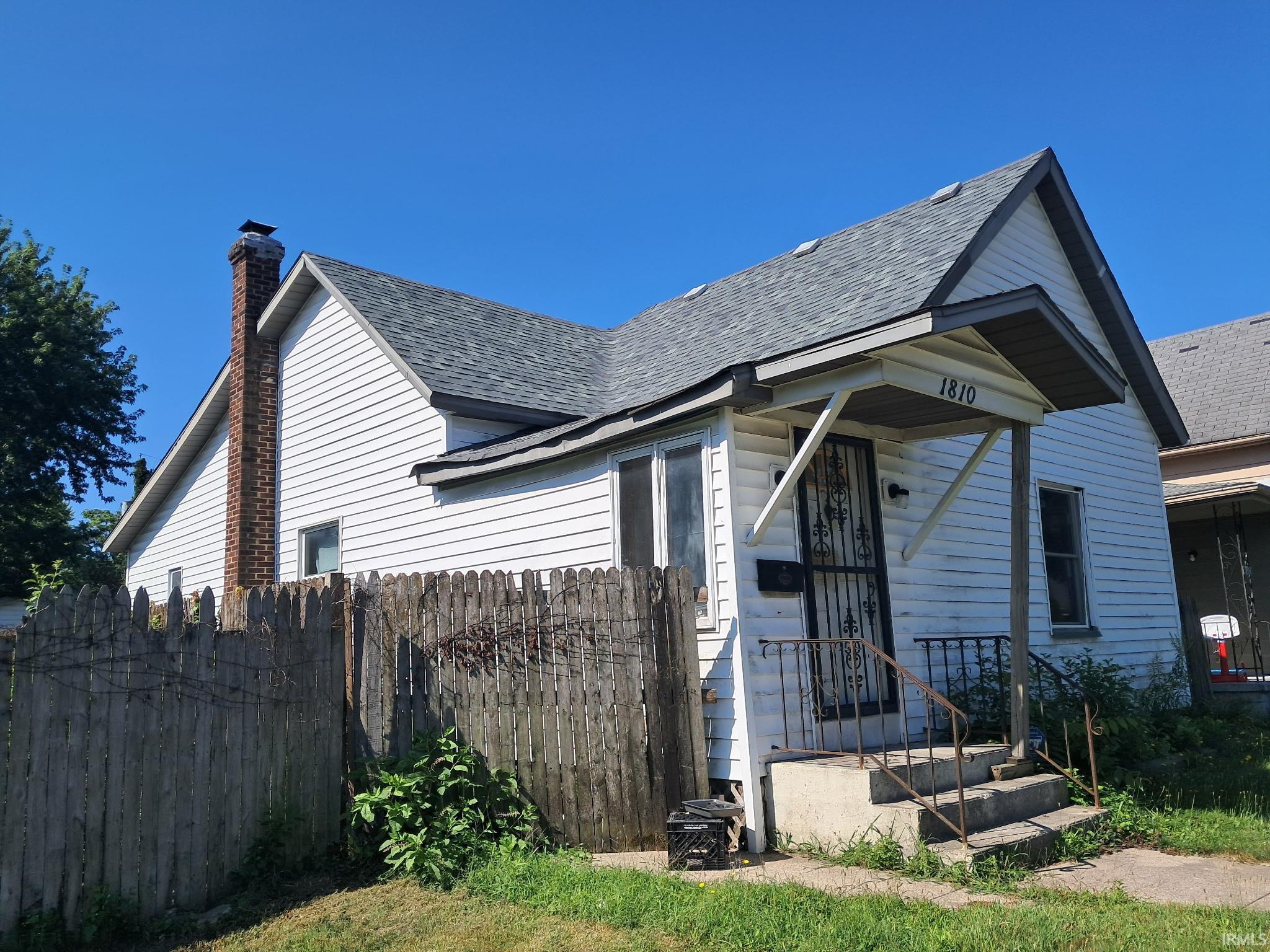 1810 Werwinski Street South Bend IN 46628