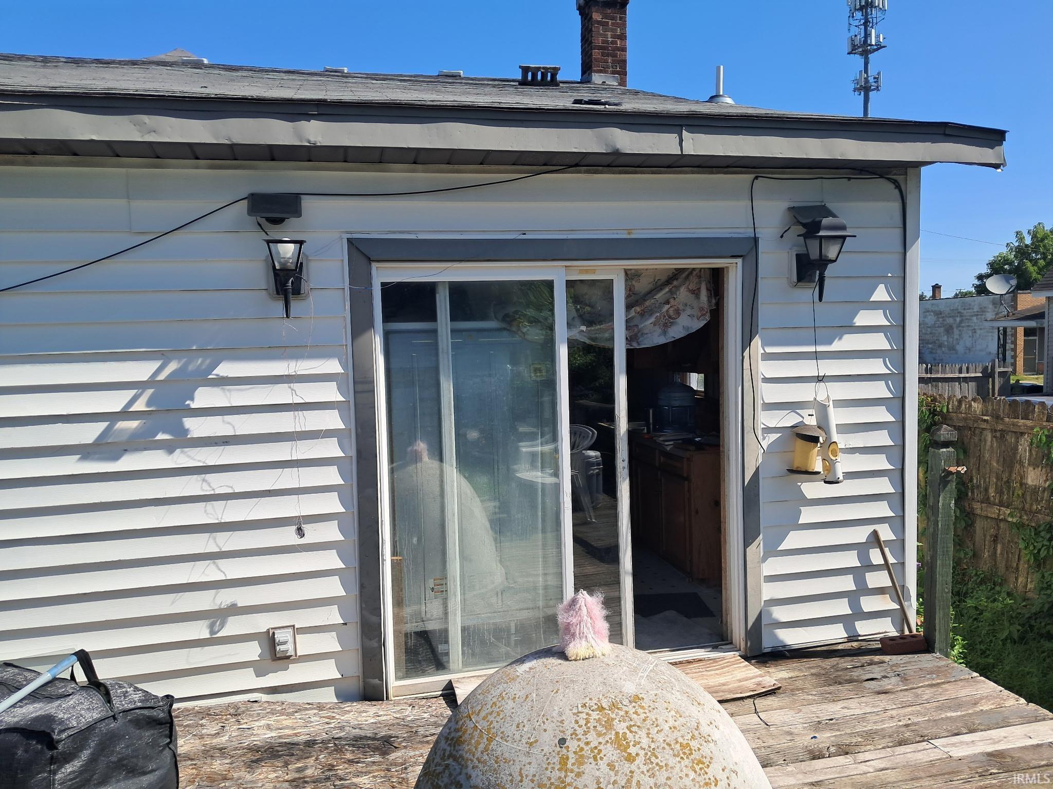 1810 Werwinski Street South Bend IN 46628
