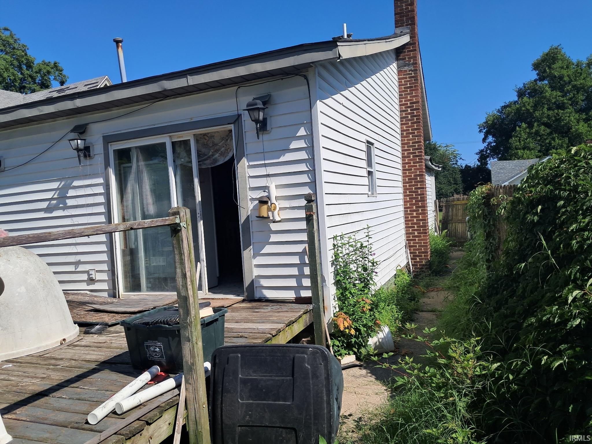 1810 Werwinski Street South Bend IN 46628