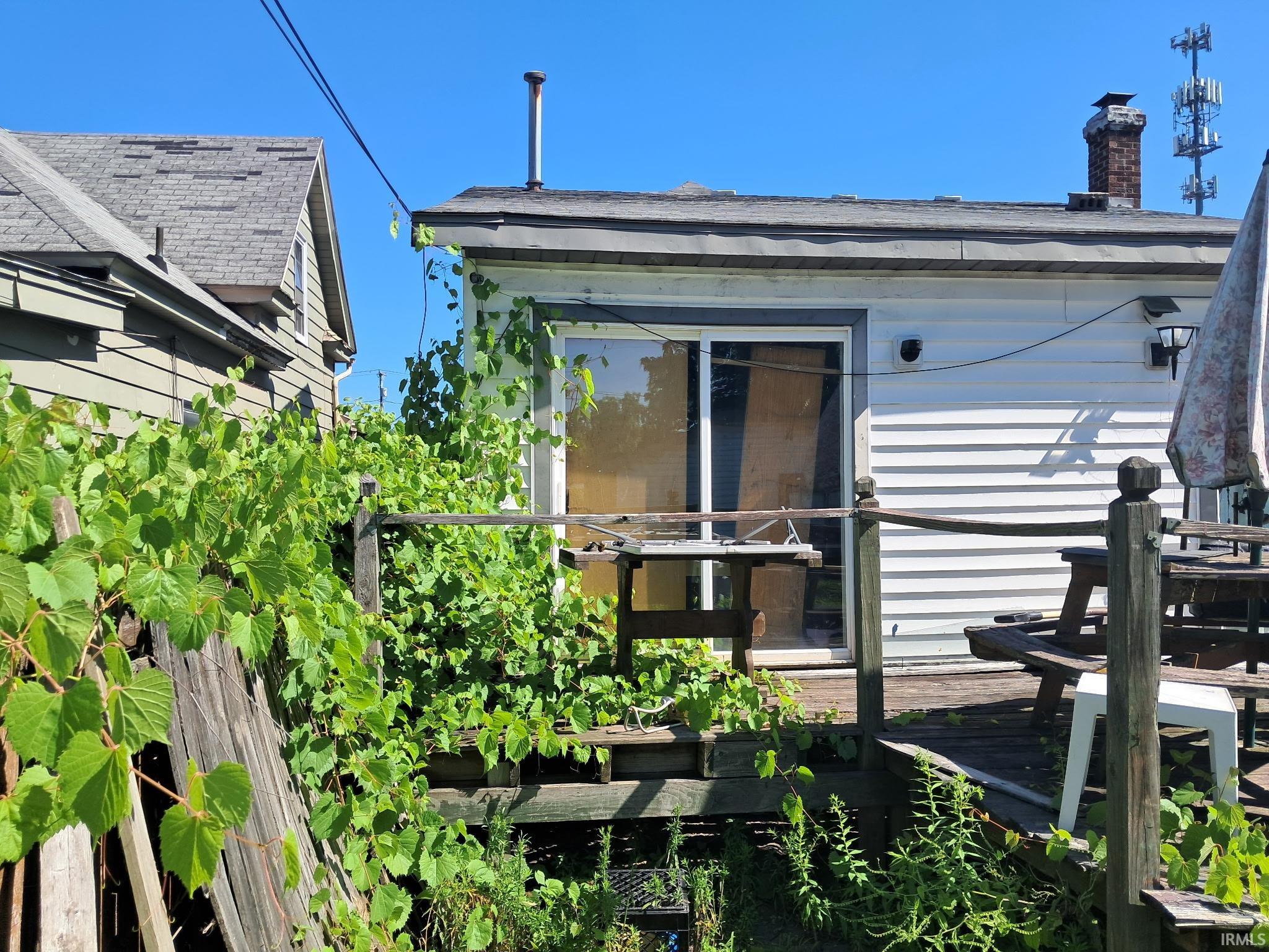 1810 Werwinski Street South Bend IN 46628