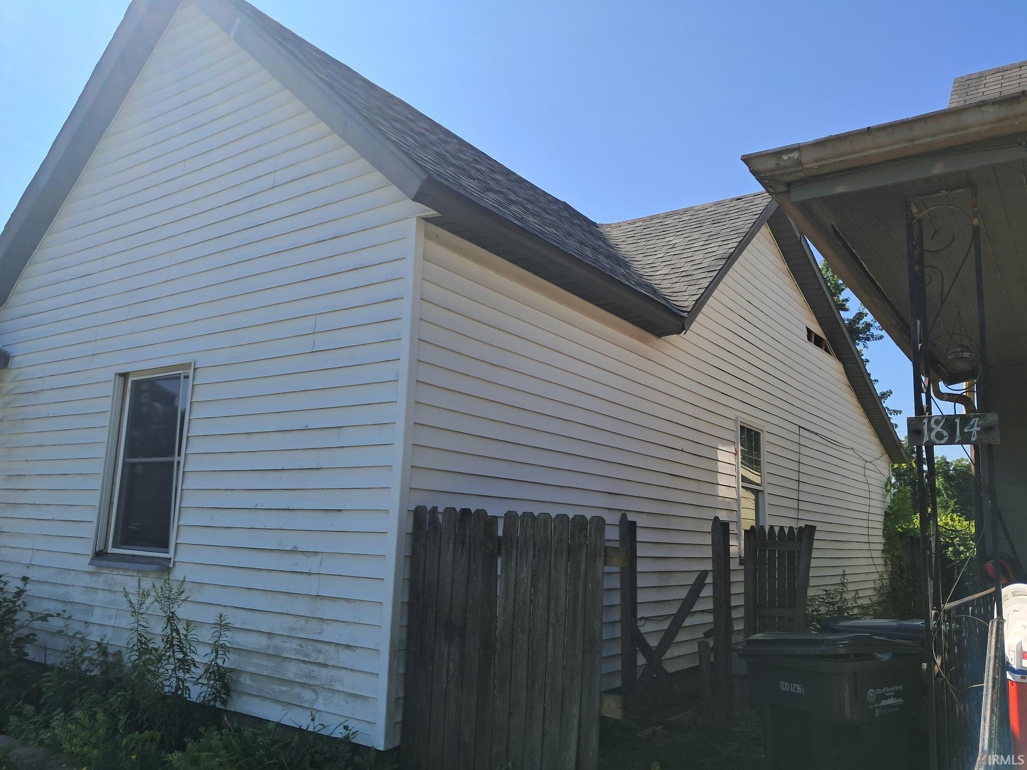 1810 Werwinski Street South Bend IN 46628