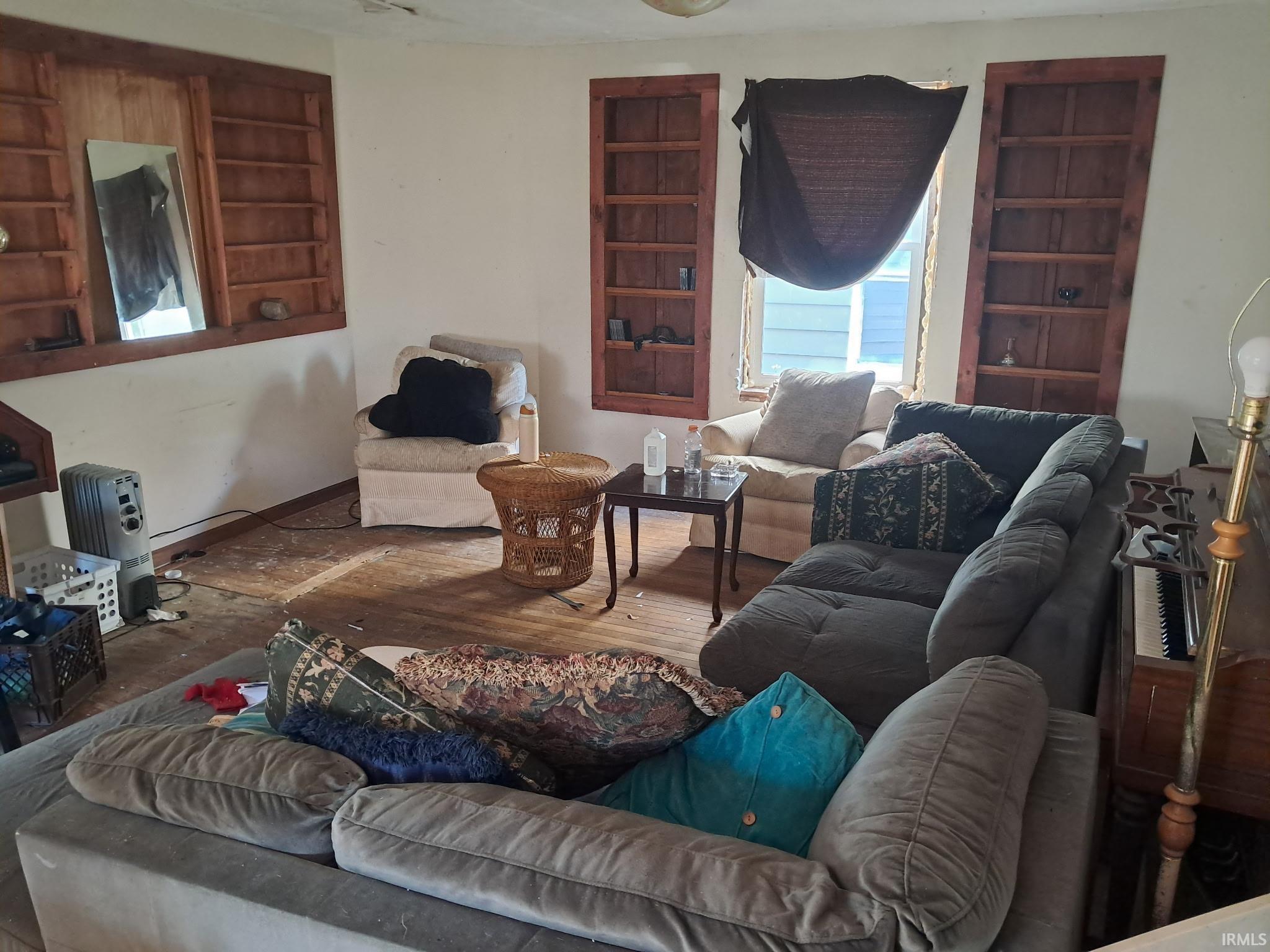 1810 Werwinski Street South Bend IN 46628