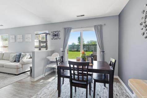 4212 Kingsbrook Way Fort Wayne IN 46818
