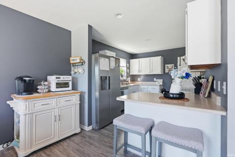 4212 Kingsbrook Way Fort Wayne IN 46818
