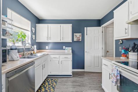 4212 Kingsbrook Way Fort Wayne IN 46818