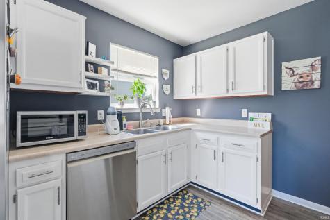 4212 Kingsbrook Way Fort Wayne IN 46818