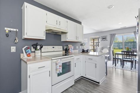 4212 Kingsbrook Way Fort Wayne IN 46818