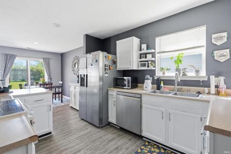 4212 Kingsbrook Way Fort Wayne IN 46818