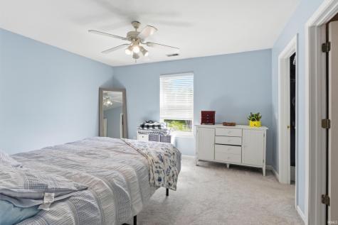 4212 Kingsbrook Way Fort Wayne IN 46818