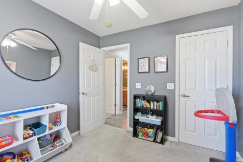 4212 Kingsbrook Way Fort Wayne IN 46818
