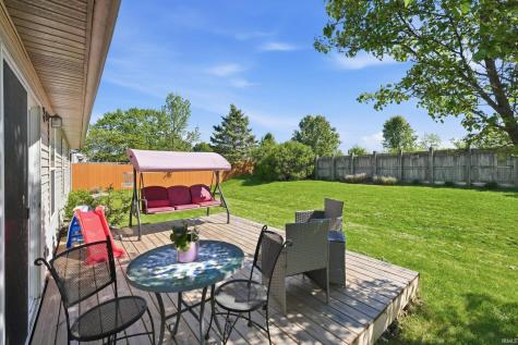 4212 Kingsbrook Way Fort Wayne IN 46818