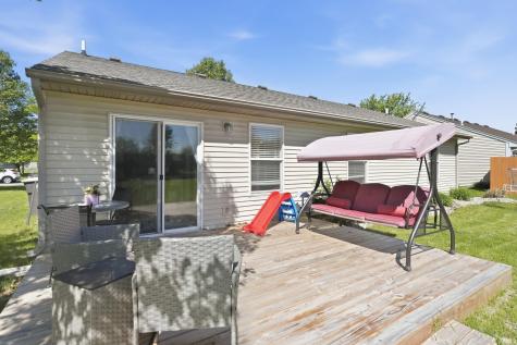 4212 Kingsbrook Way Fort Wayne IN 46818