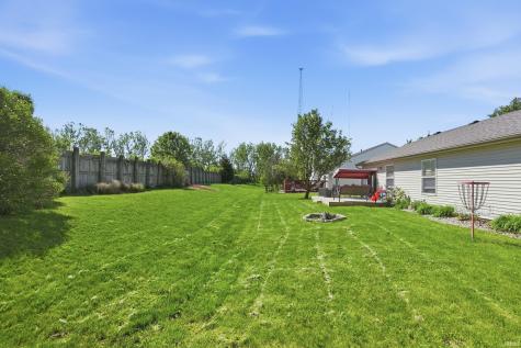 4212 Kingsbrook Way Fort Wayne IN 46818