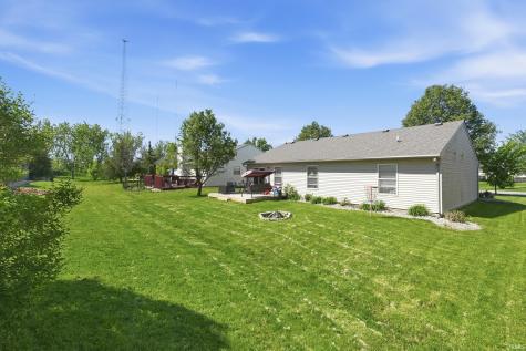 4212 Kingsbrook Way Fort Wayne IN 46818