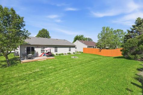 4212 Kingsbrook Way Fort Wayne IN 46818