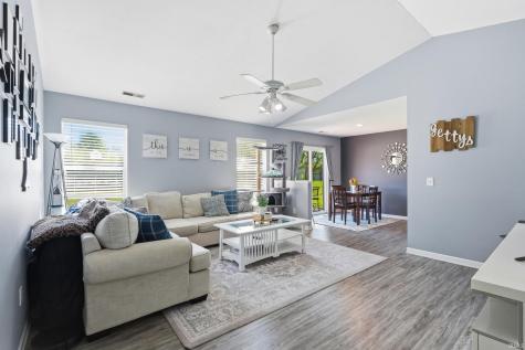 4212 Kingsbrook Way Fort Wayne IN 46818