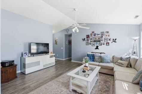 4212 Kingsbrook Way Fort Wayne IN 46818