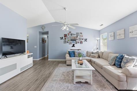 4212 Kingsbrook Way Fort Wayne IN 46818