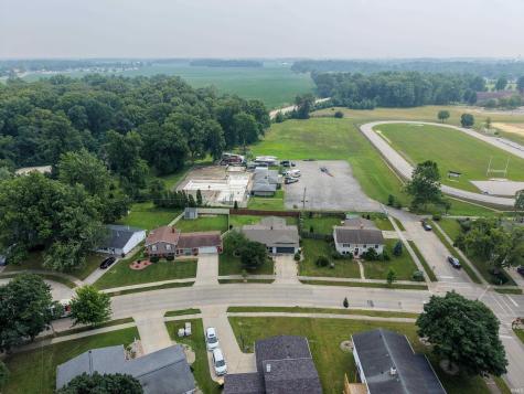 1621 Saint Louis Avenue Fort Wayne IN 46819