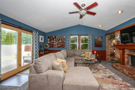 1621 Saint Louis Avenue Fort Wayne IN 46819