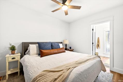 9428 S Harbour Pointe Drive Bloomington IN 47401