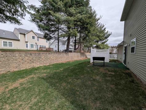 3826 S Claybridge Drive Bloomington IN 47401