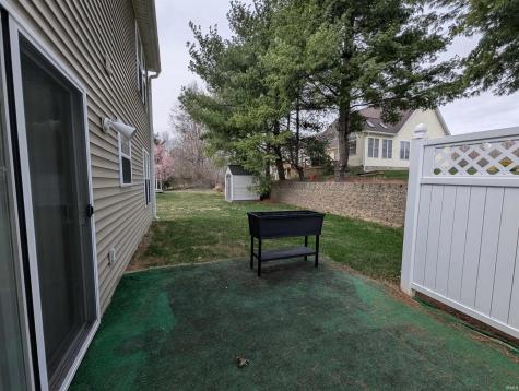 3826 S Claybridge Drive Bloomington IN 47401