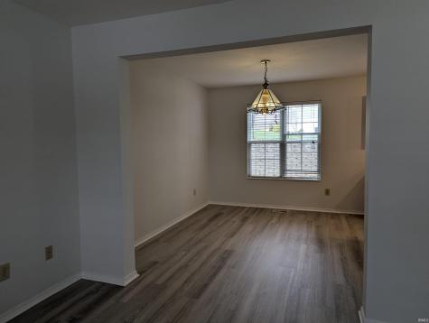 3826 S Claybridge Drive Bloomington IN 47401