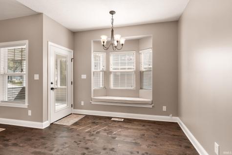 4540 Blackstone Court Lafayette IN 47909