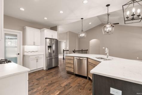 4540 Blackstone Court Lafayette IN 47909