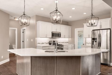 4540 Blackstone Court Lafayette IN 47909