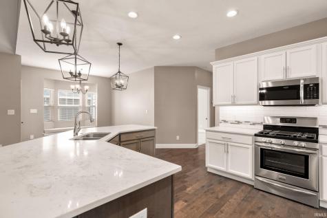 4540 Blackstone Court Lafayette IN 47909