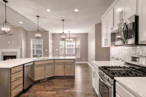 4540 Blackstone Court Lafayette IN 47909