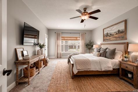 4540 Blackstone Court Lafayette IN 47909