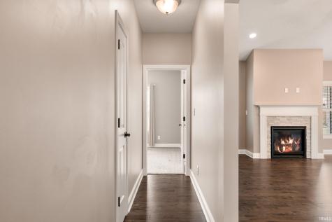 4540 Blackstone Court Lafayette IN 47909
