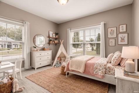 4540 Blackstone Court Lafayette IN 47909