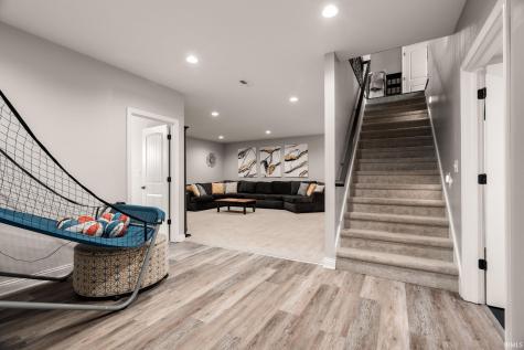 4540 Blackstone Court Lafayette IN 47909