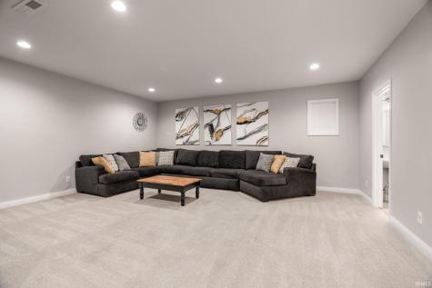 4540 Blackstone Court Lafayette IN 47909