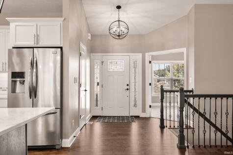4540 Blackstone Court Lafayette IN 47909