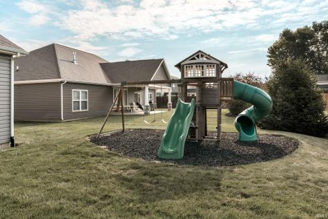 4540 Blackstone Court Lafayette IN 47909