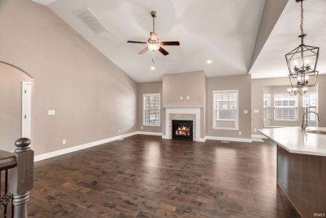 4540 Blackstone Court Lafayette IN 47909
